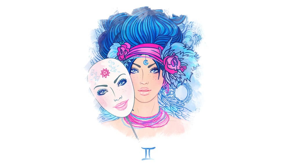 Aquarius Man and Gemini Woman Compatibility: Love is in the Air