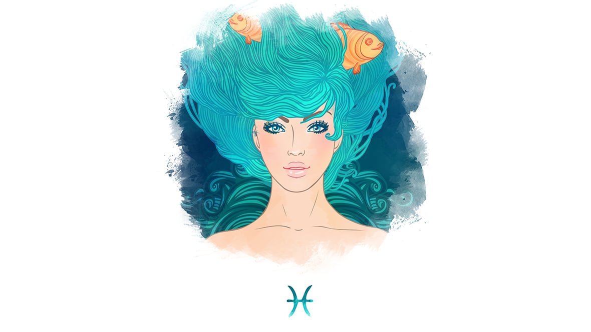 Aquarius Man and Pisces Woman Compatibility: Otherworldly