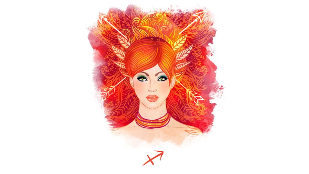 Aquarius Man and Sagittarius Woman Compatibility: The Road Less Travelled