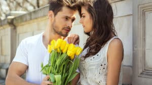 Aquarius Man’s Behavior In Love — What Is His Love Language?