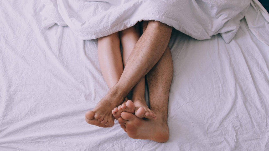 The Least Sexually Compatible Signs With Aquarius Man