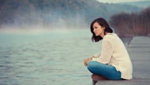 Your Aquarius Man Never Says He Loves You – Why Is That?