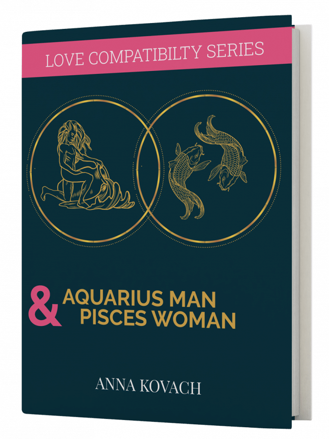 Aquarius Man Pisces Woman Love Compatibility Aquarius Man Secrets