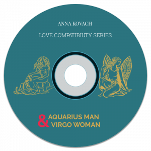 Aquarius Man Virgo Woman Love Compatibility - Aquarius Man Secrets