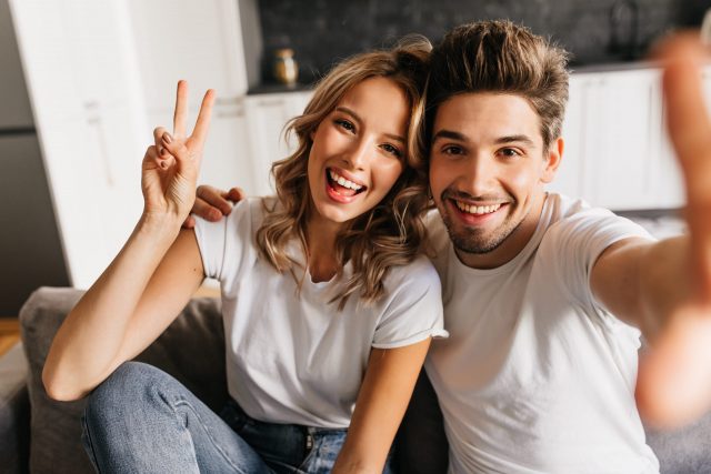 Open-Minded & Spiritual Woman Attracting An Aquarius Man In March 2021 
