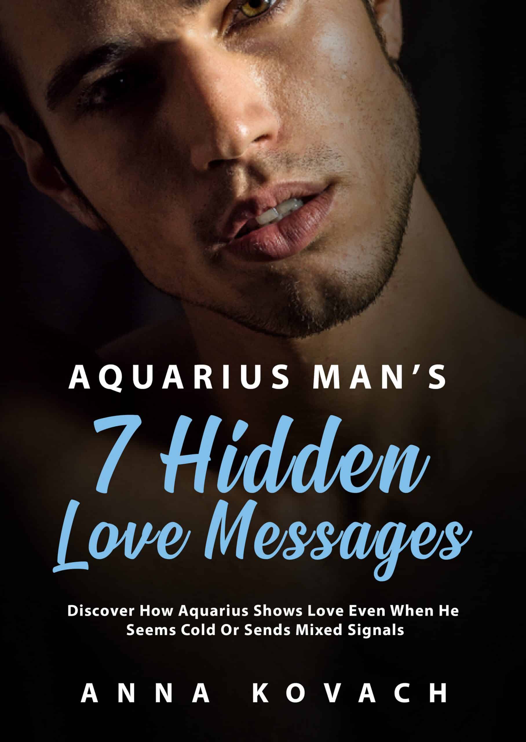 Aquarius Man Aries Woman Love Compatibility Aquarius Man Secrets