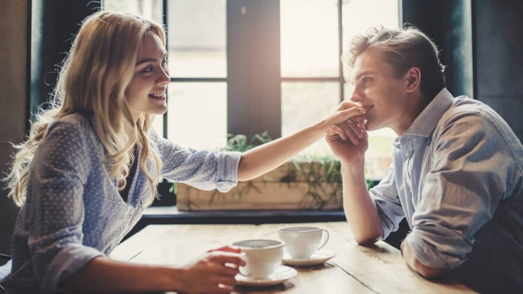 8 Things That Physically Attract An Aquarius Man