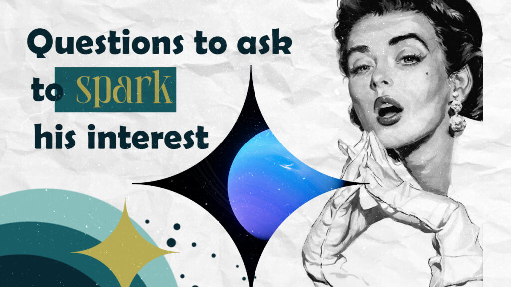 11 Questions To Ask An Aquarius Man To Spark His Interest