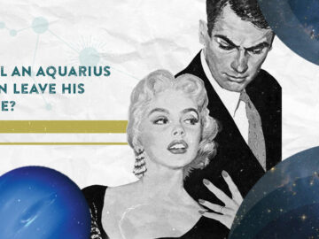 Will An Aquarius Man Leave His Wife? (8 Hopeful Signs)